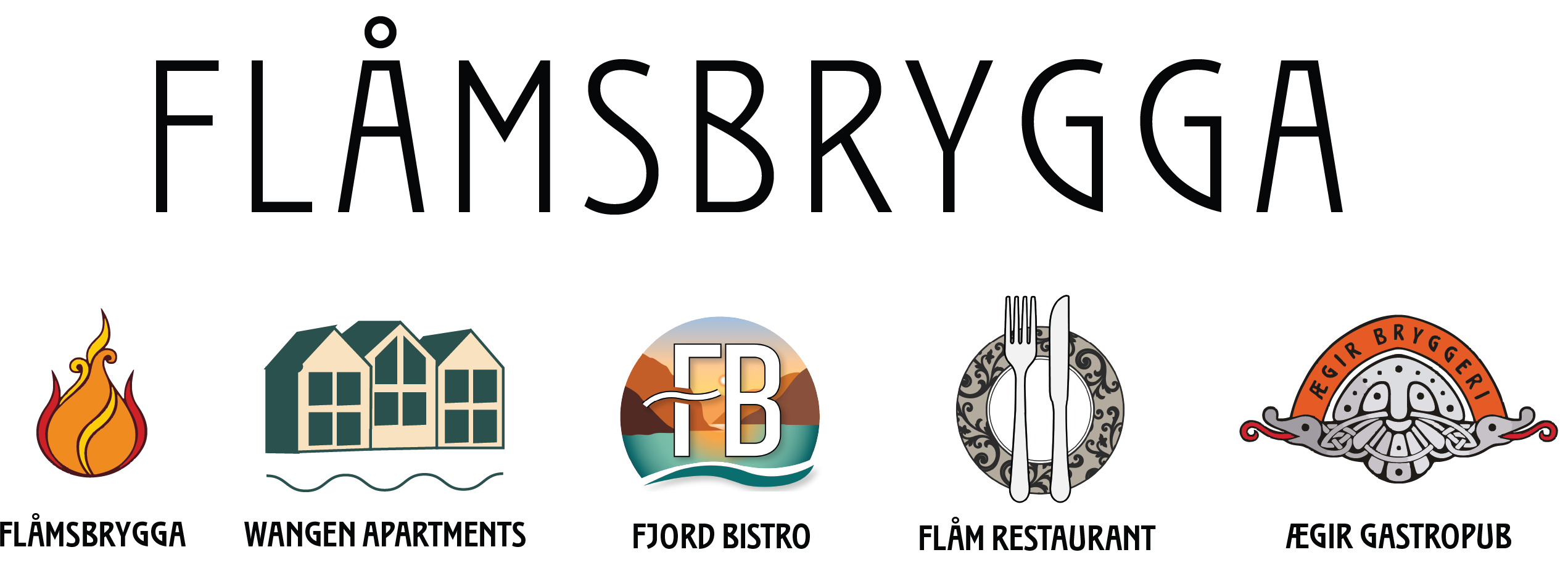 Flaamsbrygga Picture Bank